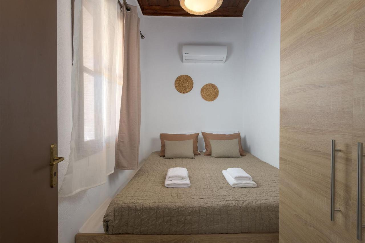 Villa Dorinna Lakhania Bagian luar foto